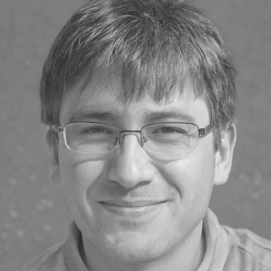 Miguel Rodríguez, Especialista en Análisis de Mercados
