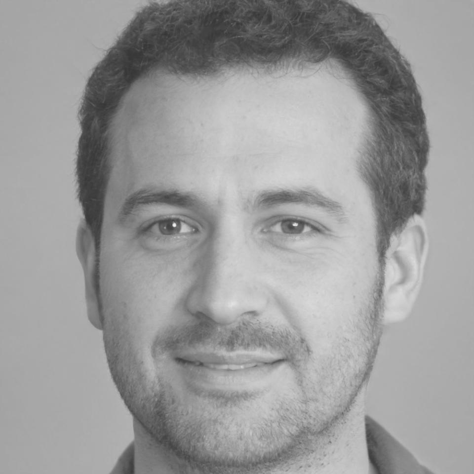 Carlos Mendoza, Director de Estrategia Financiera